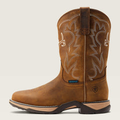 Ariat / Anthem Deer Waterproof Western Boot