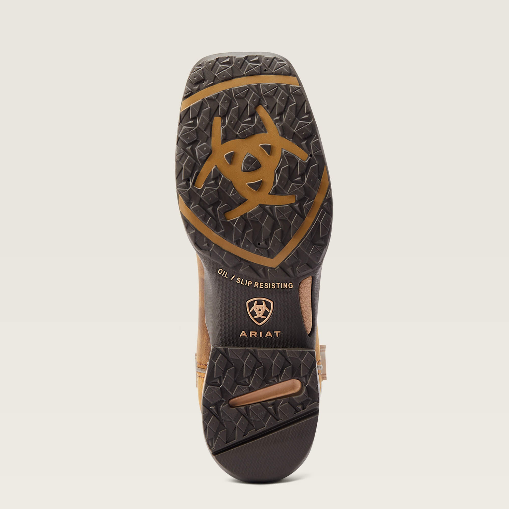 Ariat / Anthem Deer Waterproof Western Boot