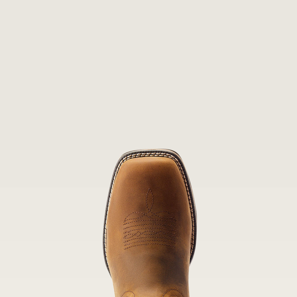 Ariat / Anthem Deer Waterproof Western Boot