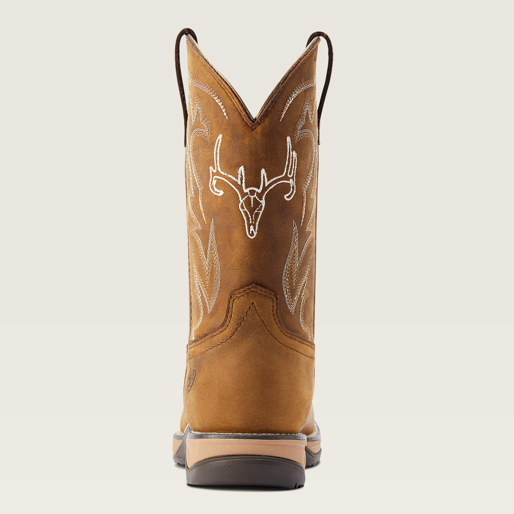 Ariat / Anthem Deer Waterproof Western Boot