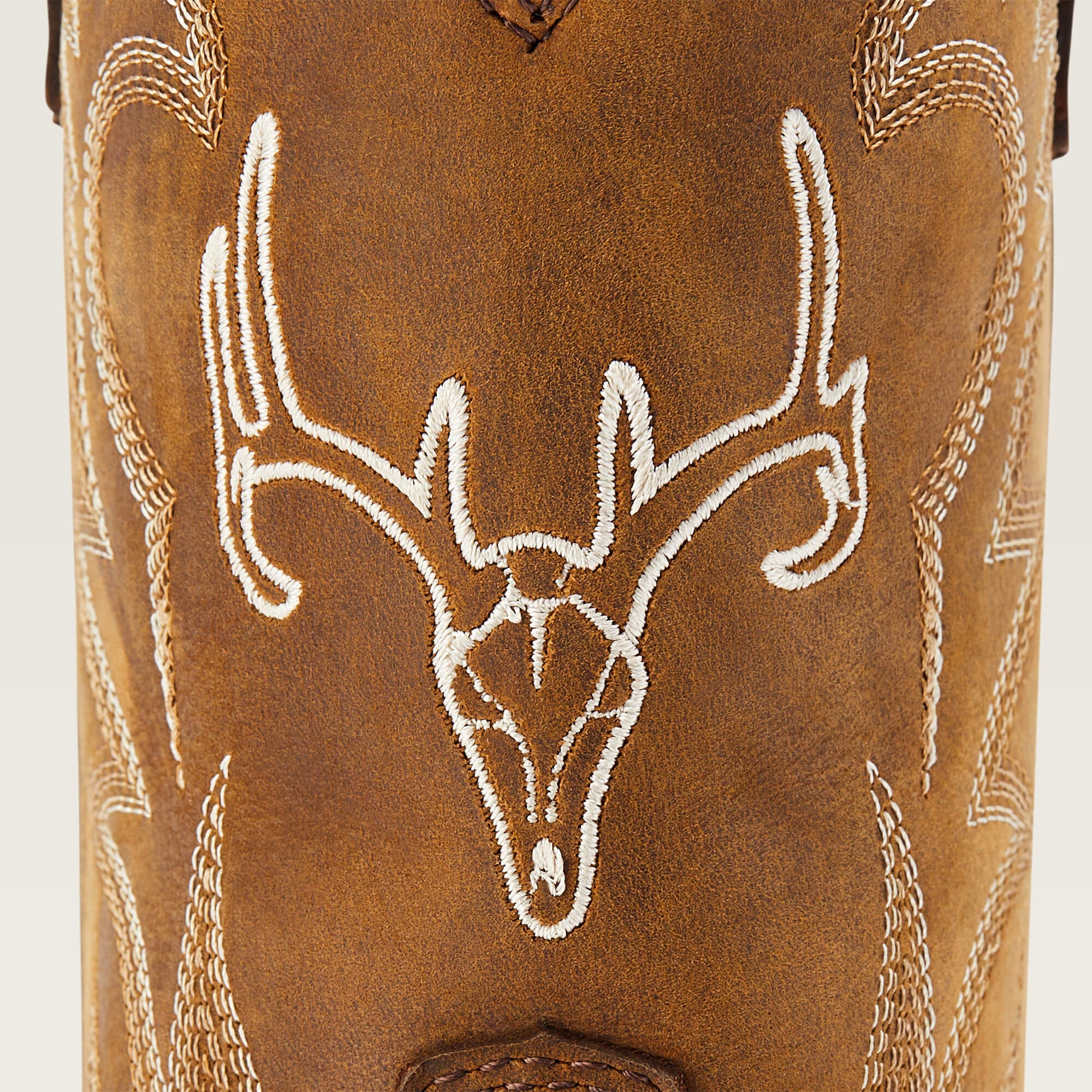 Ariat / Anthem Deer Waterproof Western Boot