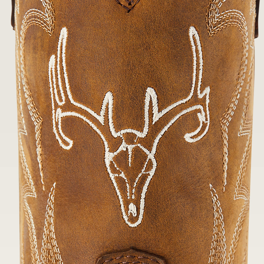 Ariat / Anthem Deer Waterproof Western Boot
