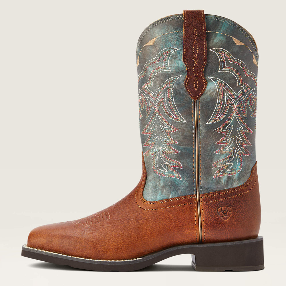 Ariat / Delilah Western Boot