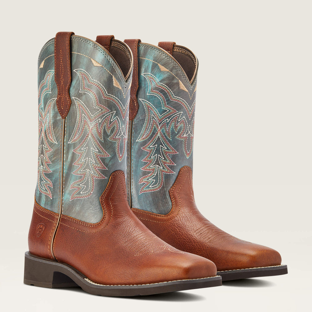 Ariat / Delilah Western Boot