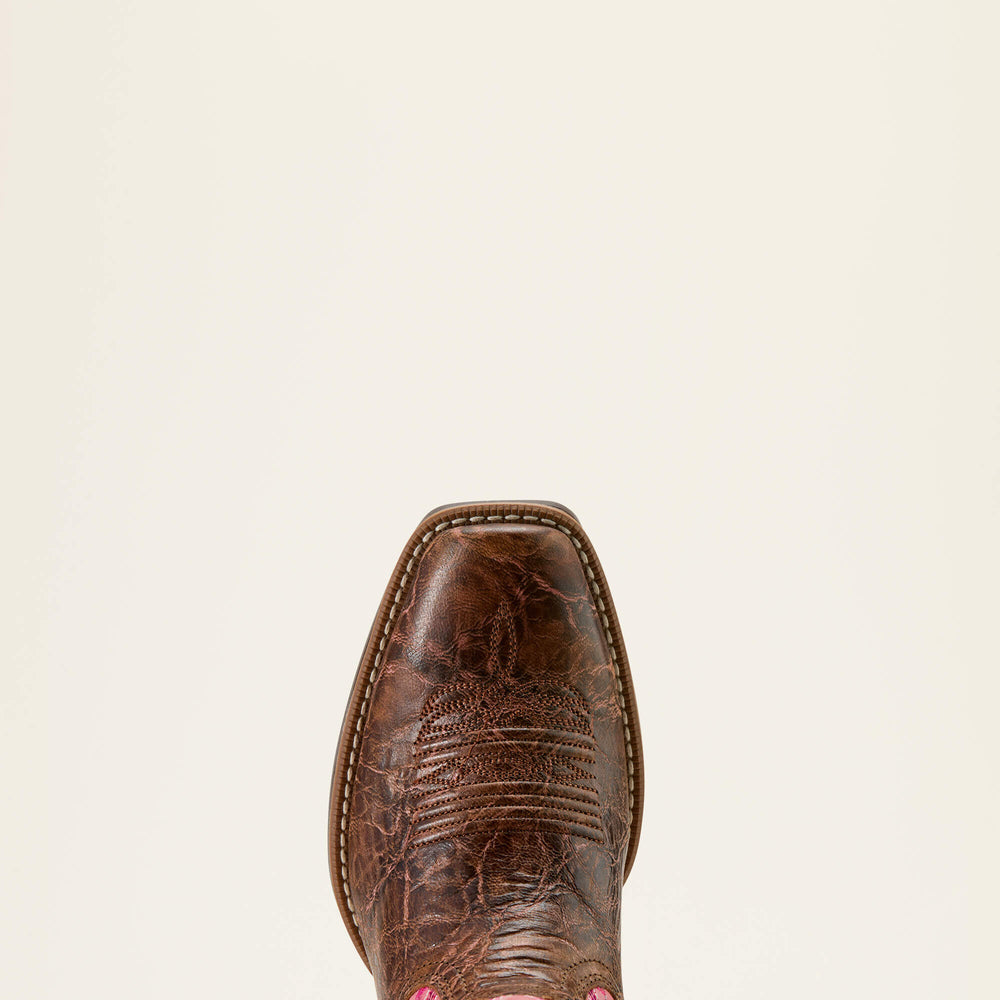Ariat / Junction Western Boot