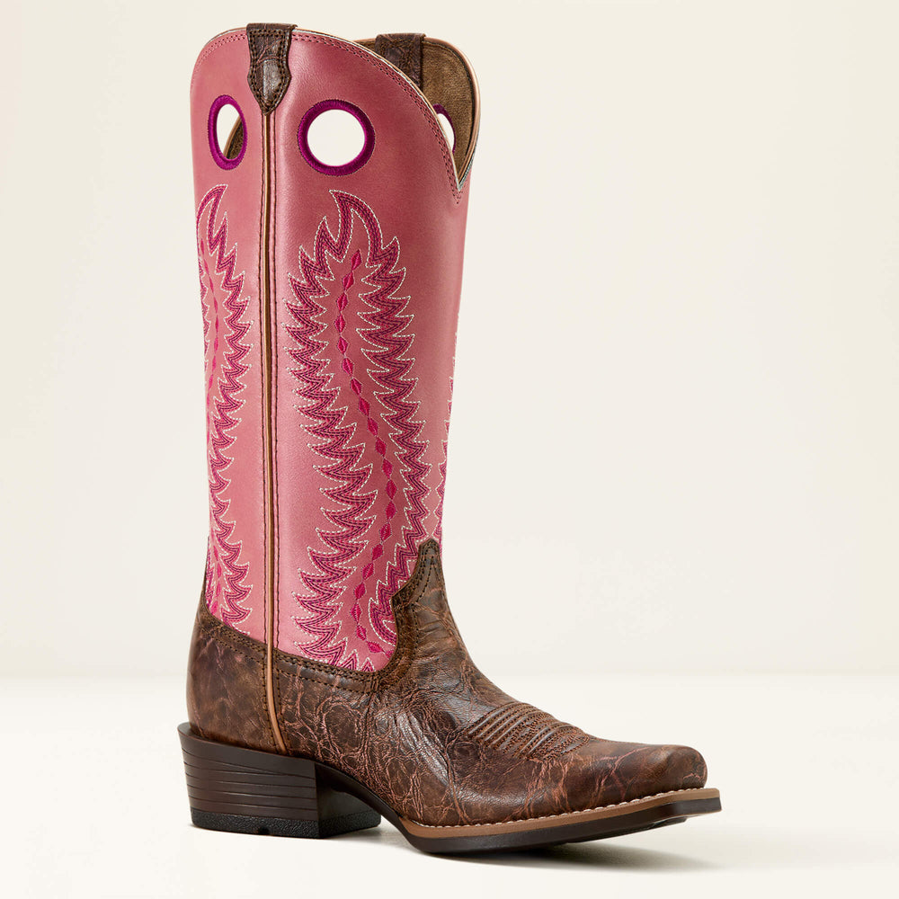 Ariat / Junction Western Boot