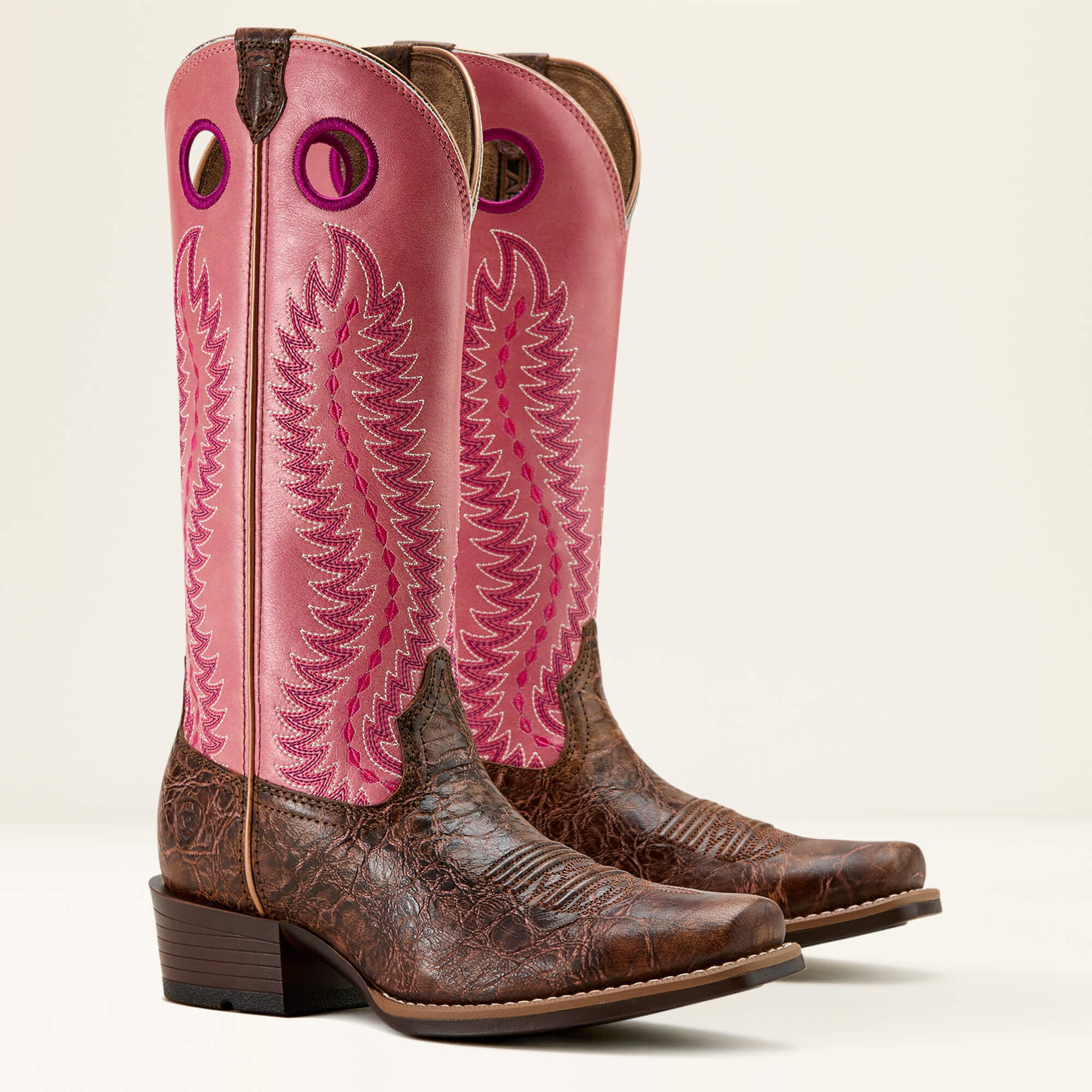 Ariat / Junction Western Boot