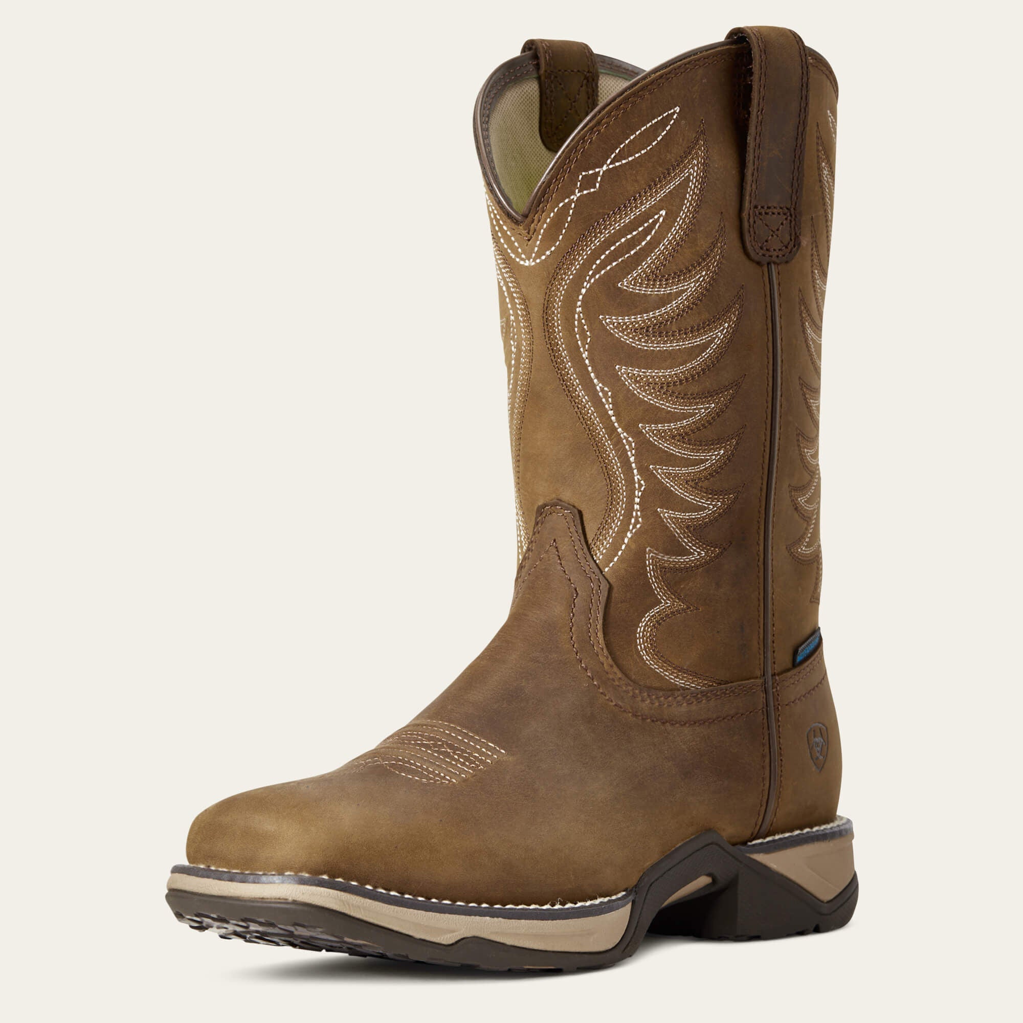 Ariat / Anthem Waterproof Western Boot