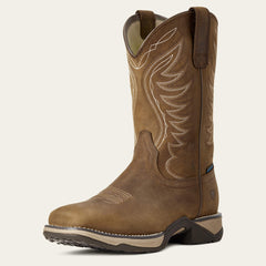 Ariat / Anthem Waterproof Western Boot