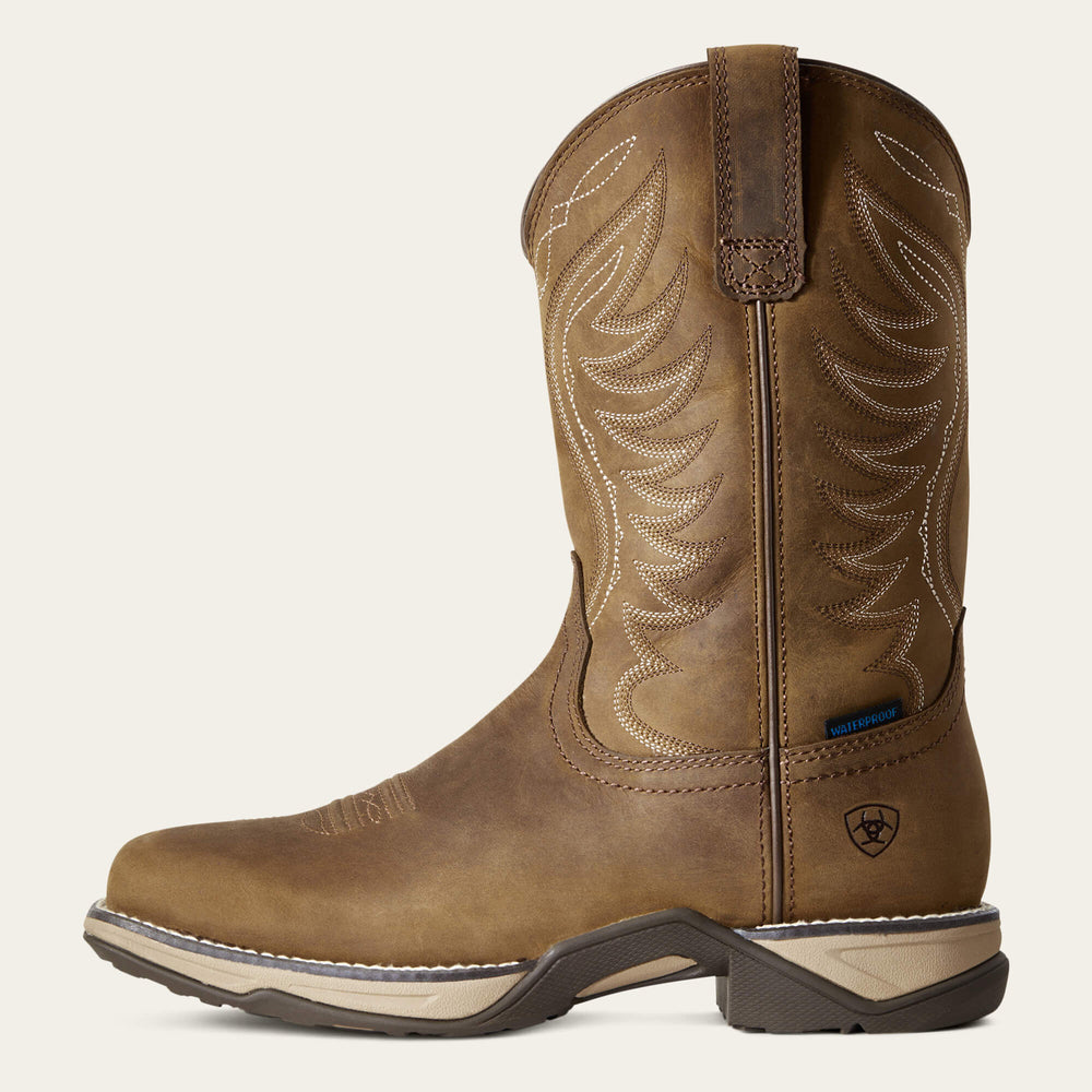 Ariat / Anthem Waterproof Western Boot
