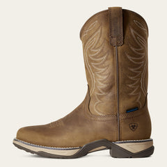 Ariat / Anthem Waterproof Western Boot