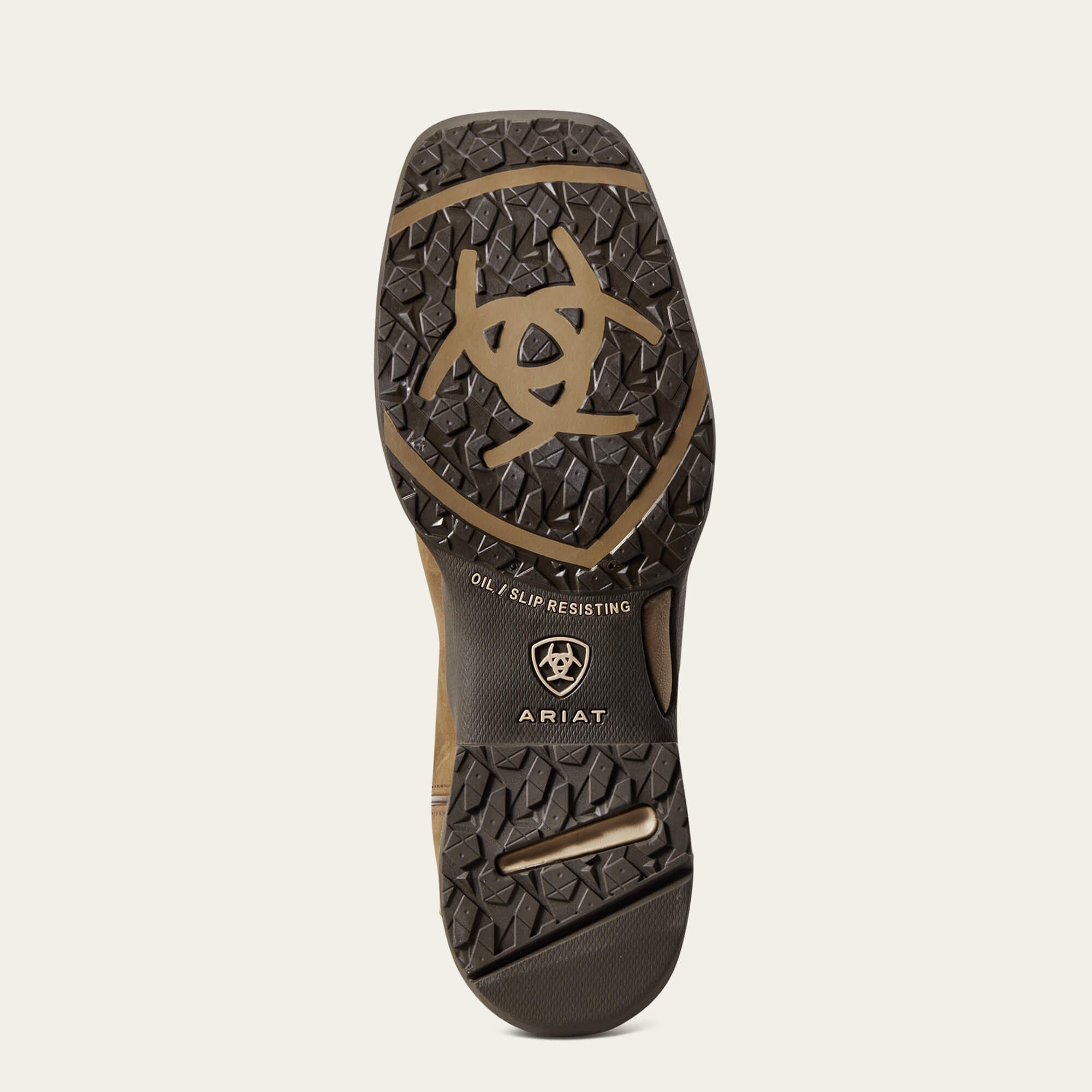 Ariat / Anthem Waterproof Western Boot