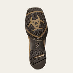 Ariat / Anthem Waterproof Western Boot