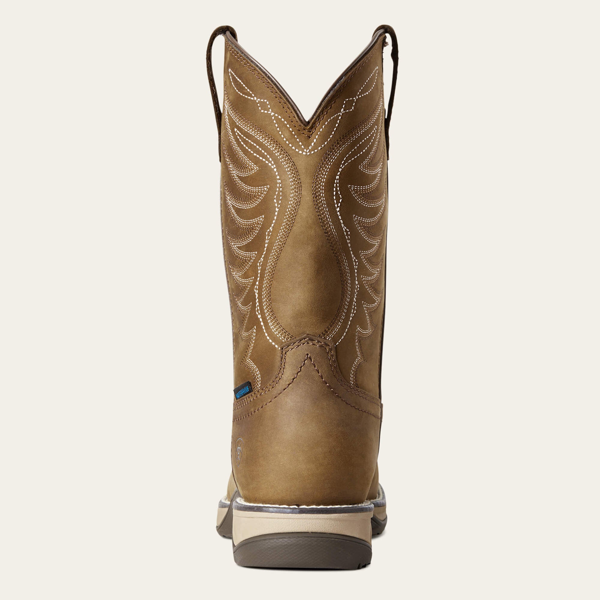 Ariat / Anthem Waterproof Western Boot