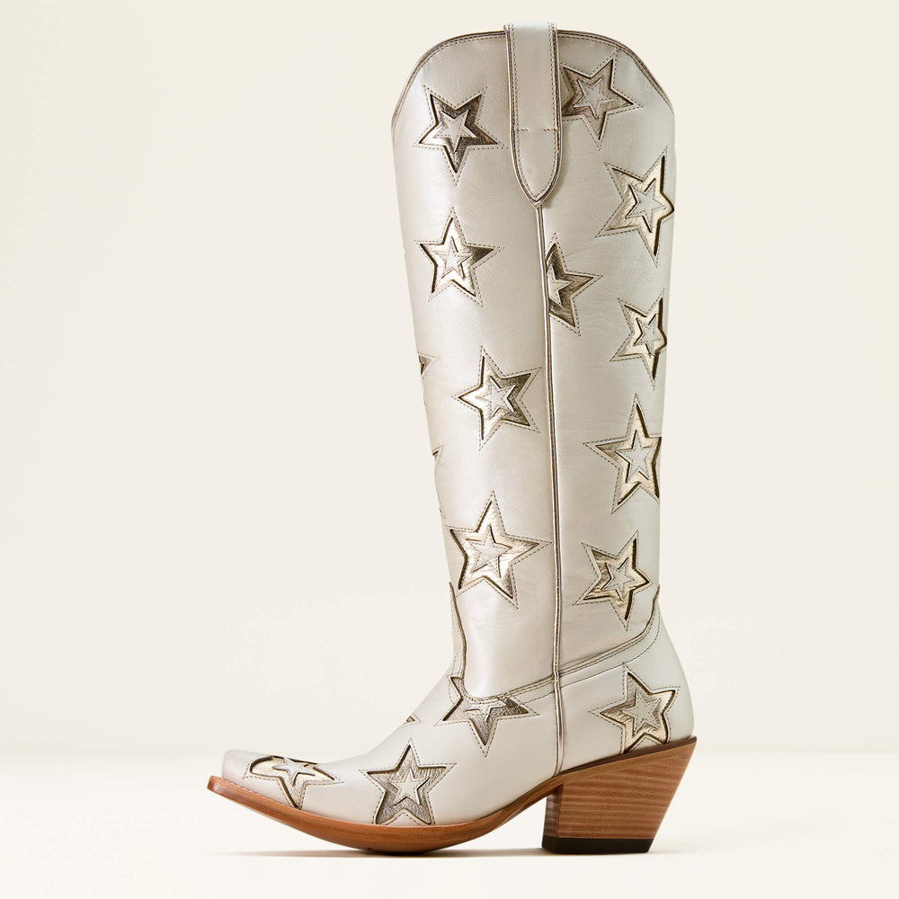 Ariat / Casanova Star X Toe Western Boot