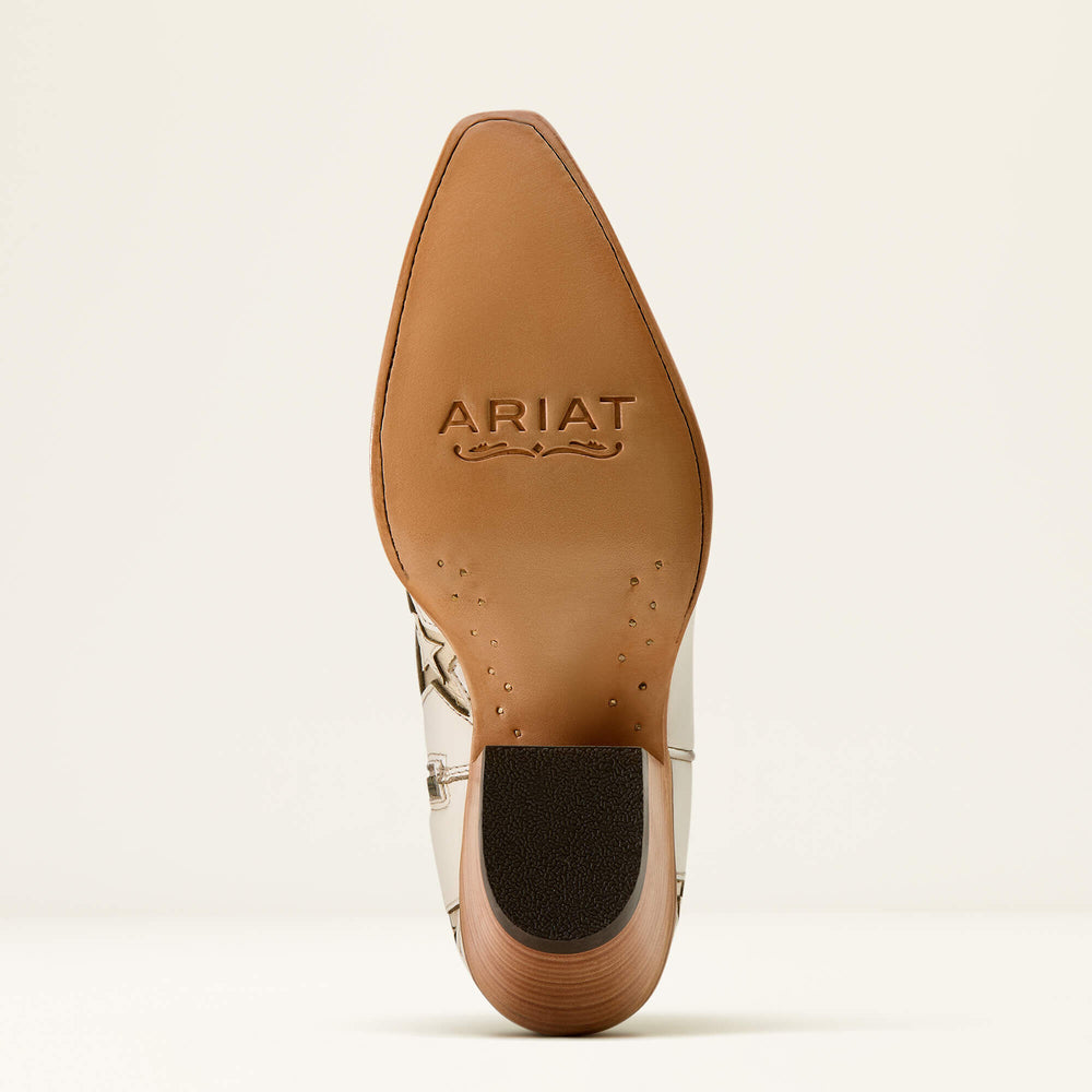 Ariat / Casanova Star X Toe Western Boot