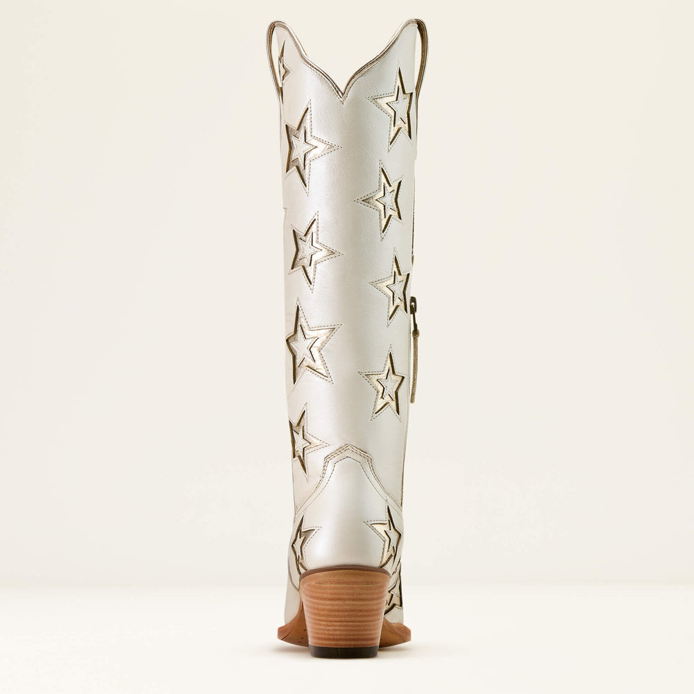 Ariat / Casanova Star X Toe Western Boot