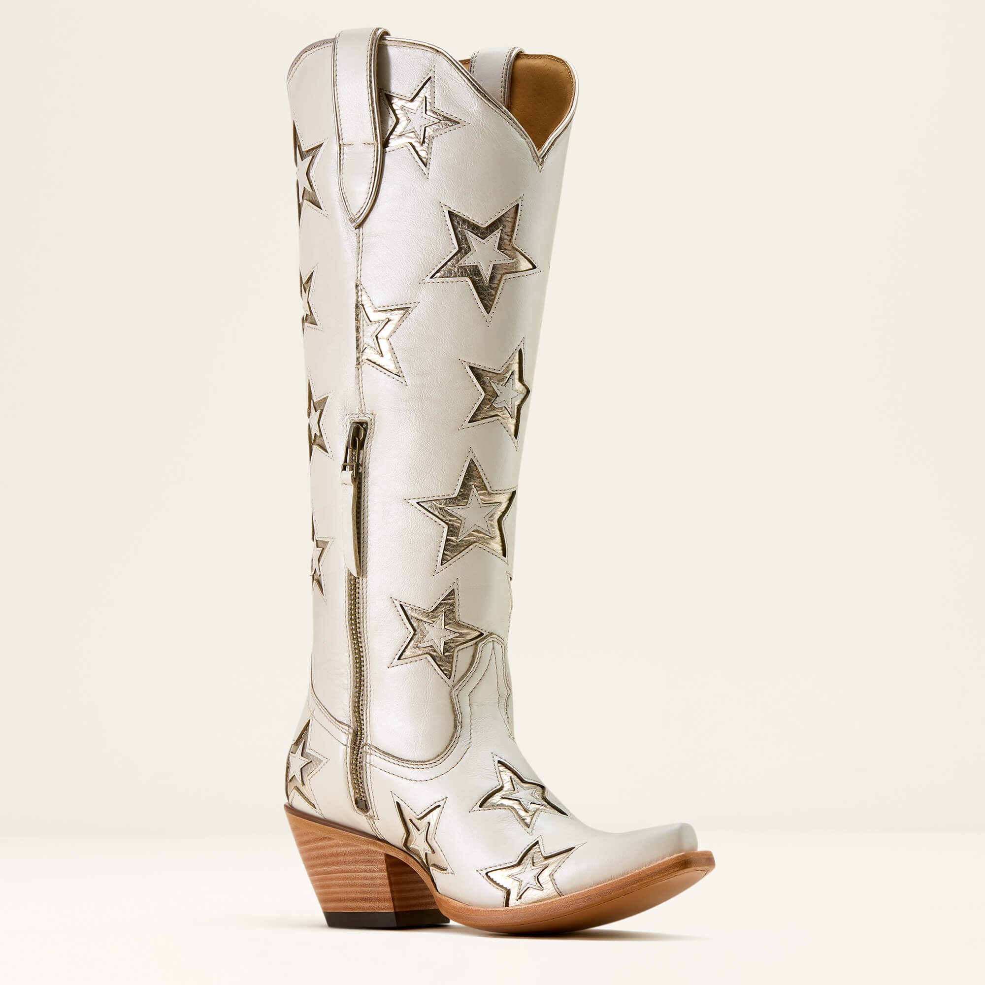 Ariat / Casanova Star X Toe Western Boot