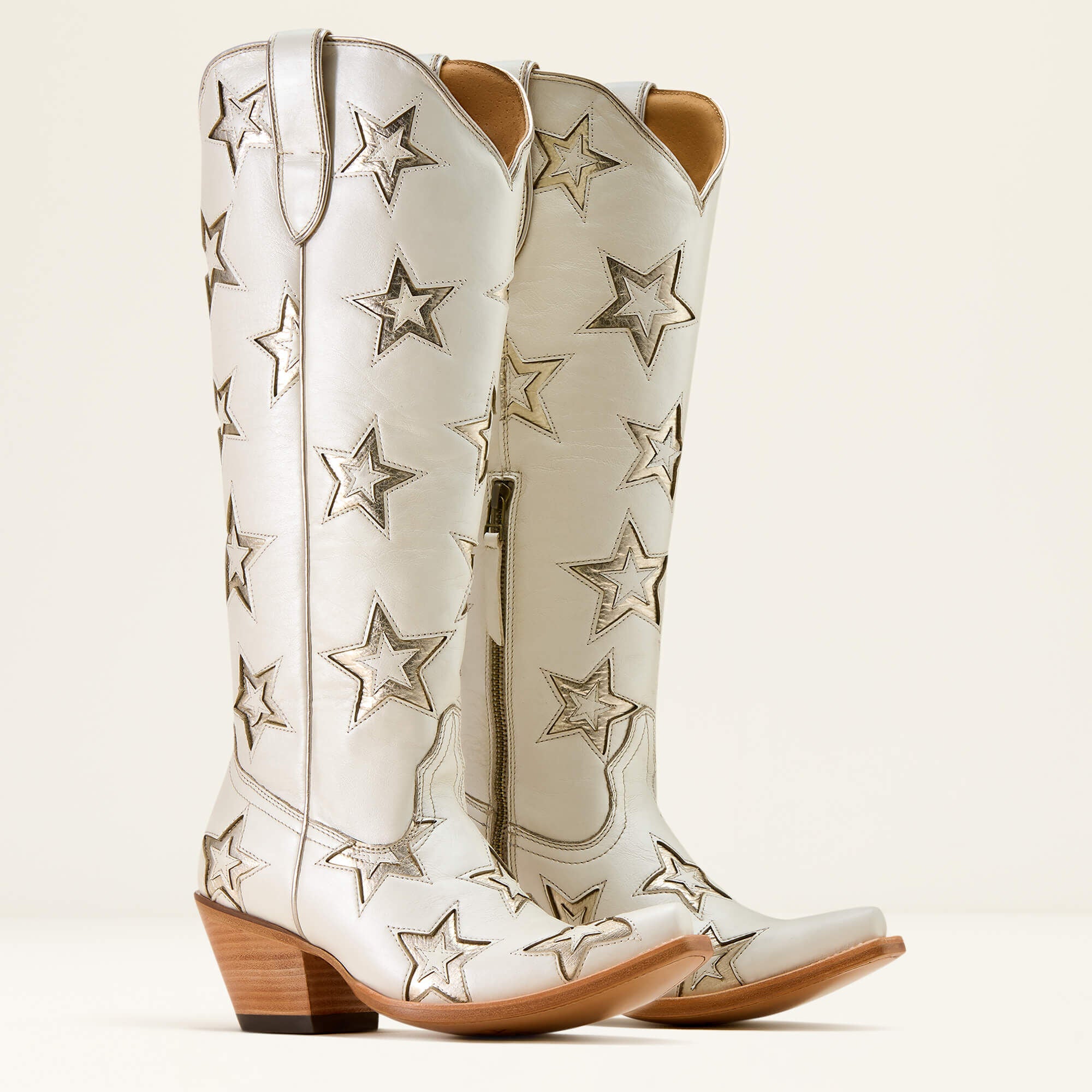 Ariat / Casanova Star X Toe Western Boot