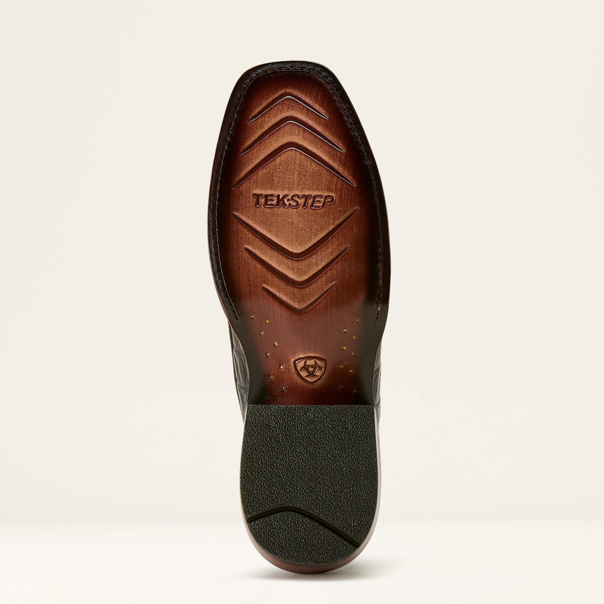 Ariat / Futurity Silk Narrow Cutter Toe Western Boot