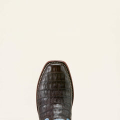 Ariat / Futurity Silk Narrow Cutter Toe Western Boot