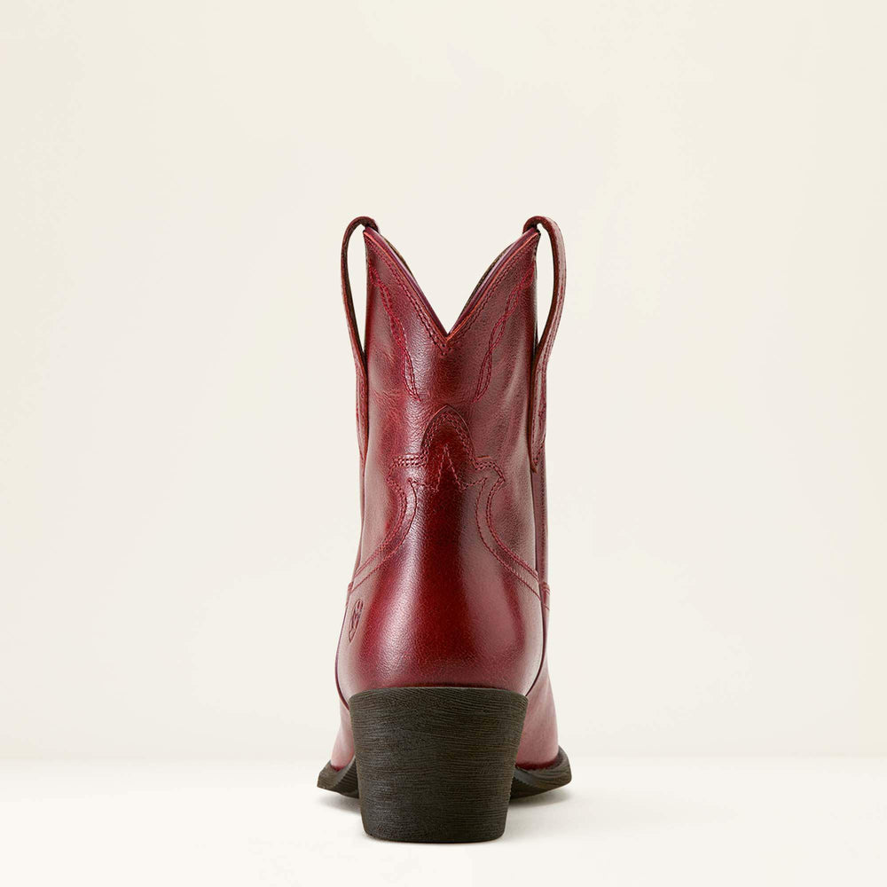Ariat / Maggie J Toe Western Boot