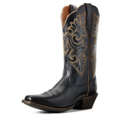 Ariat / Round Up Square Toe Western Boot