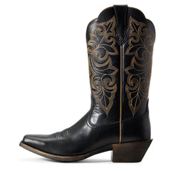 Ariat / Round Up Square Toe Western Boot