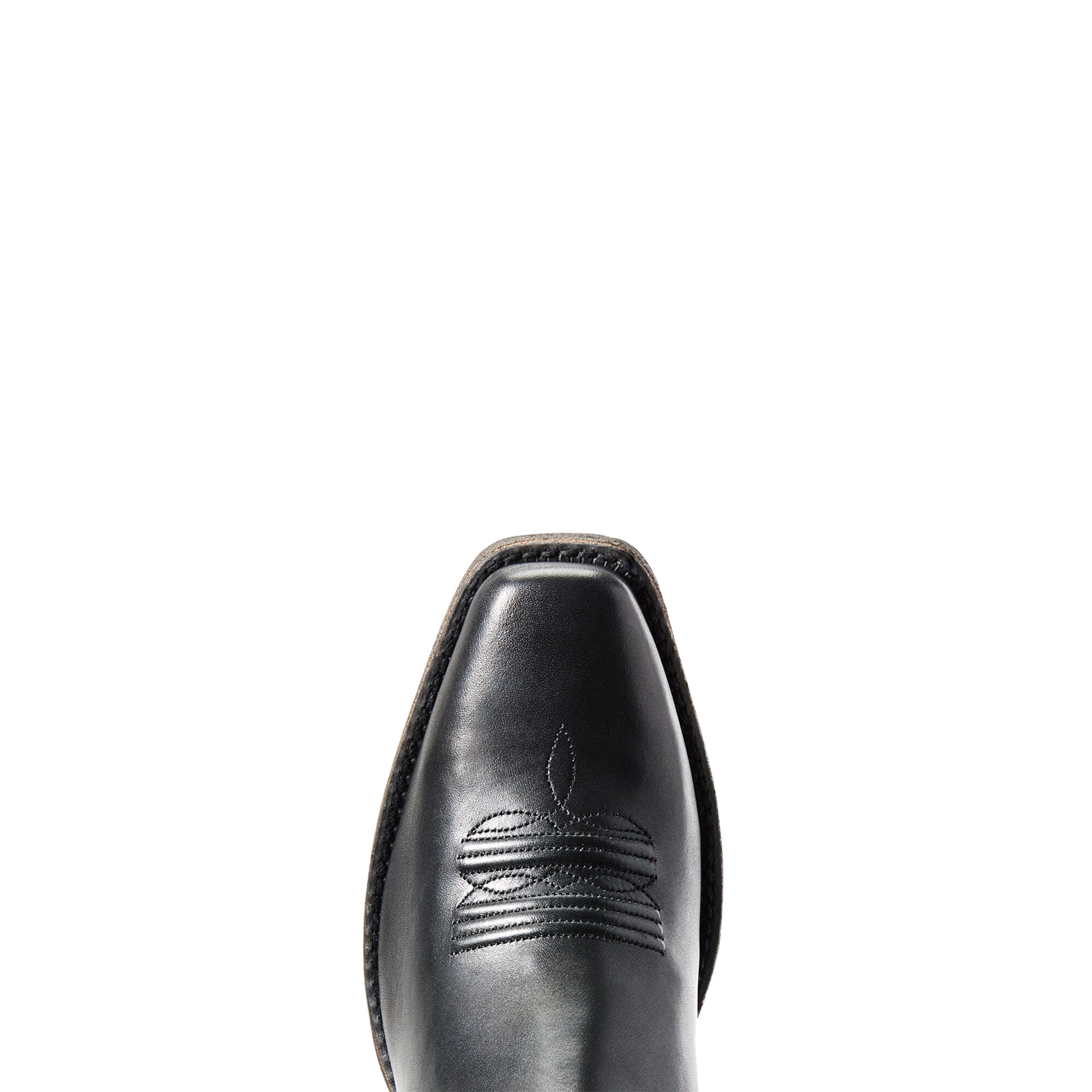 Ariat / Round Up Square Toe Western Boot