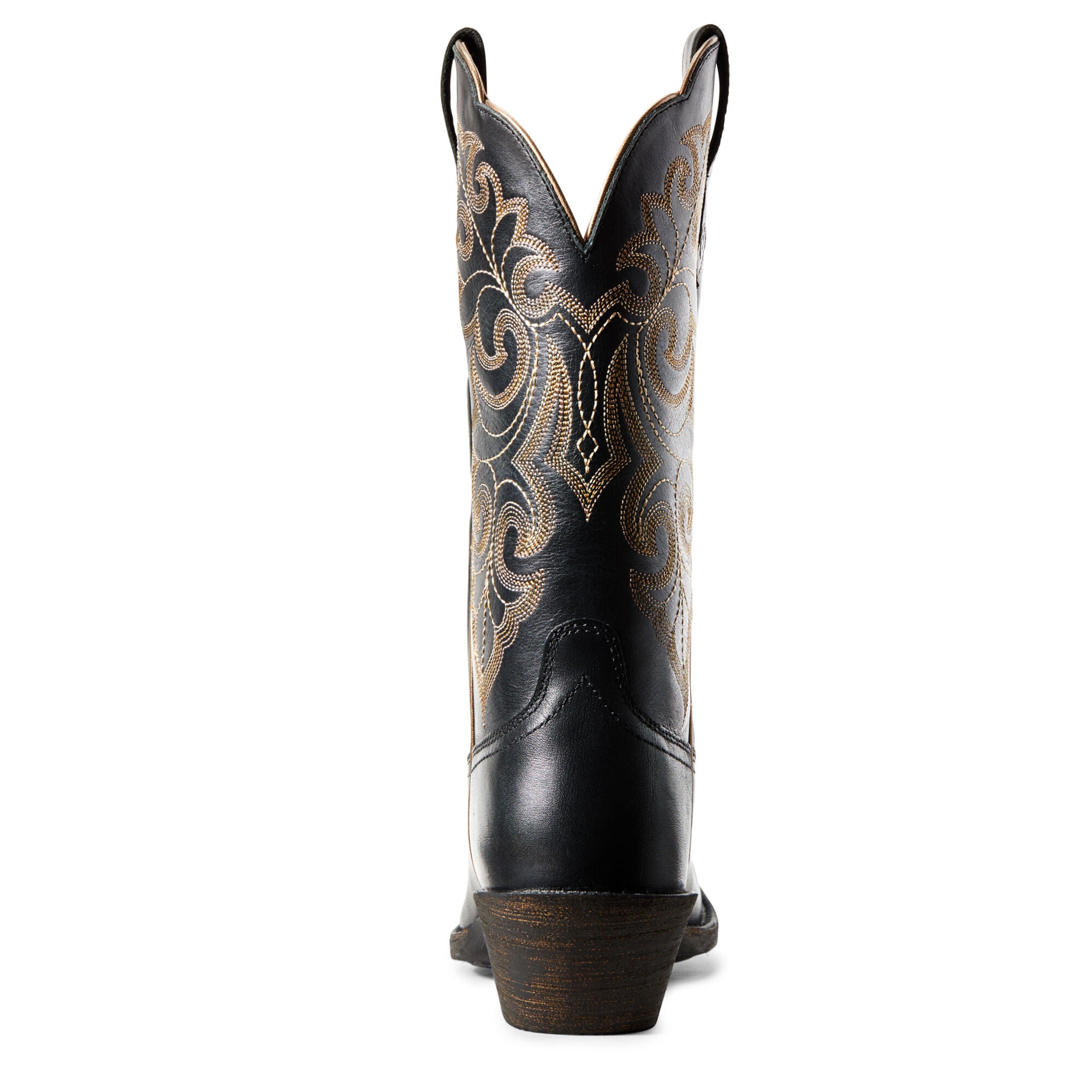 Ariat / Round Up Square Toe Western Boot