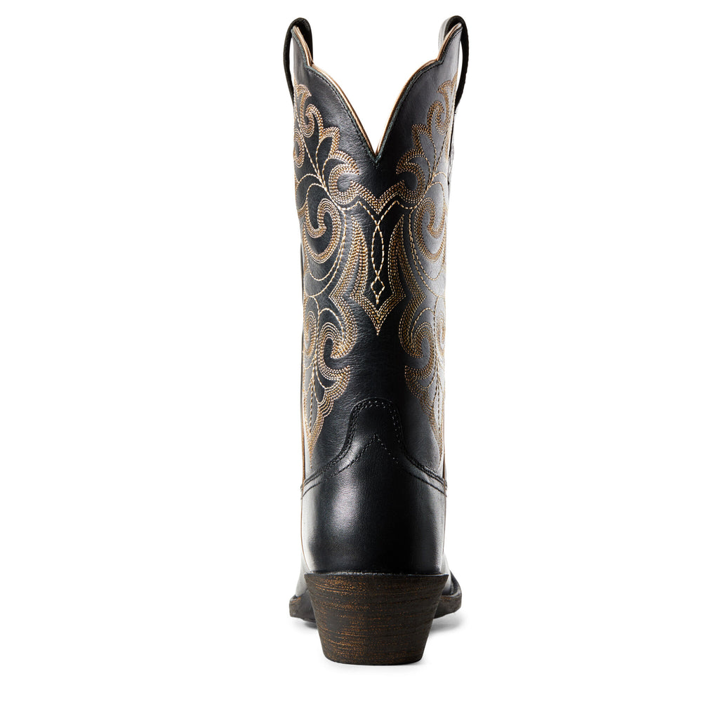 Ariat / Round Up Square Toe Western Boot