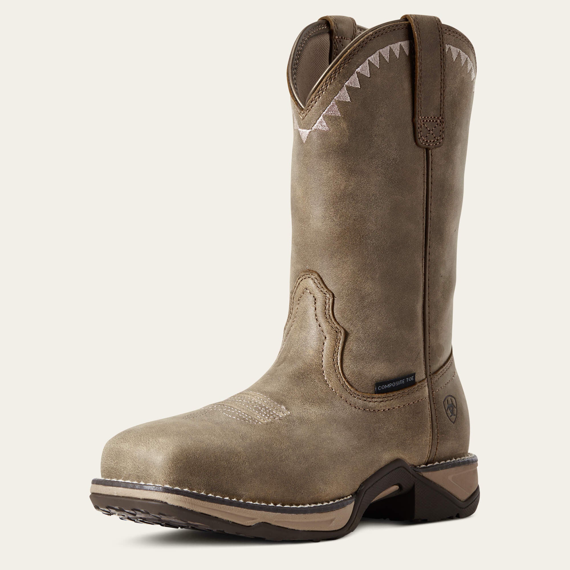 Ariat / Anthem Deco Composite Toe Work Boot