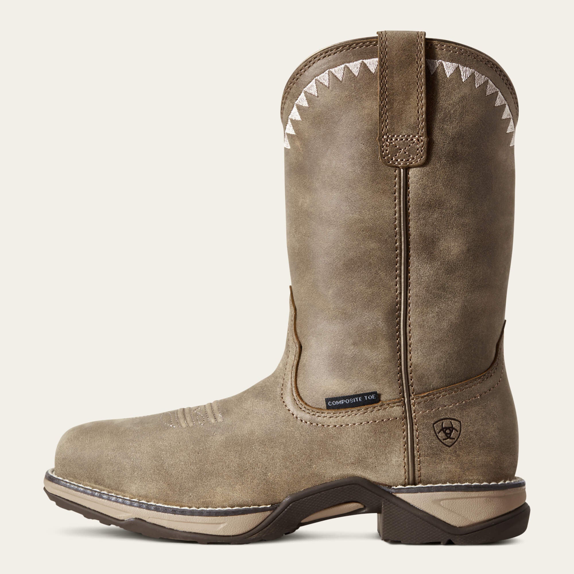 Ariat / Anthem Deco Composite Toe Work Boot