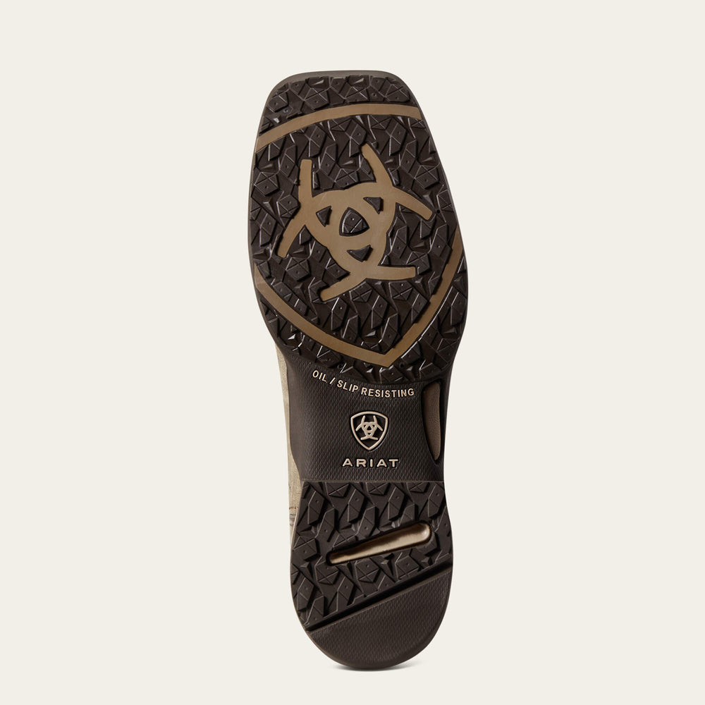Ariat / Anthem Deco Composite Toe Work Boot