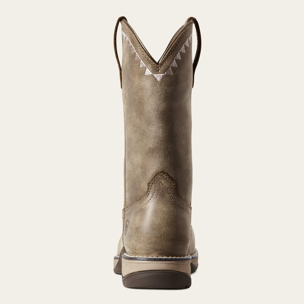 Ariat / Anthem Deco Composite Toe Work Boot