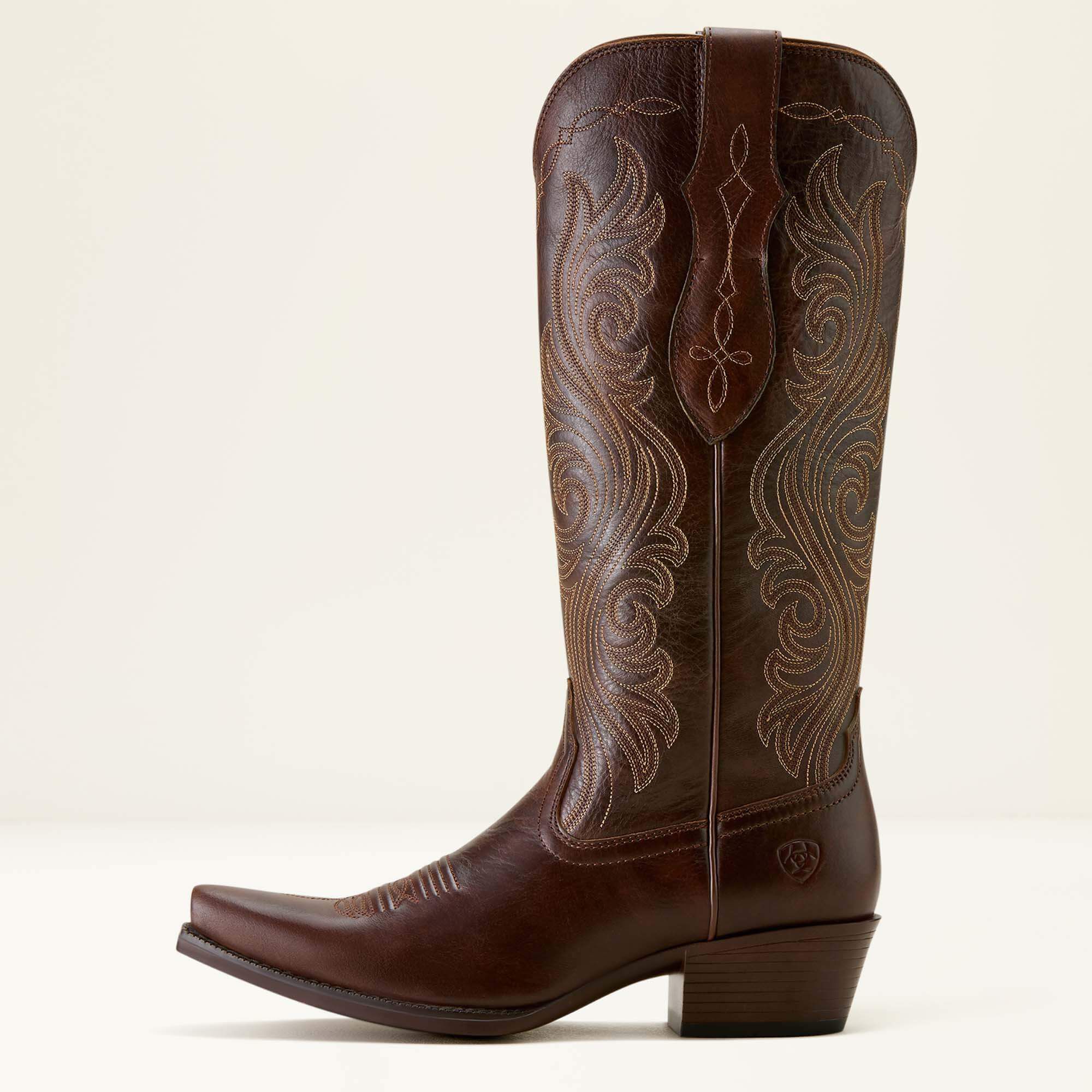 Ariat / Taytum X Toe Western Boot