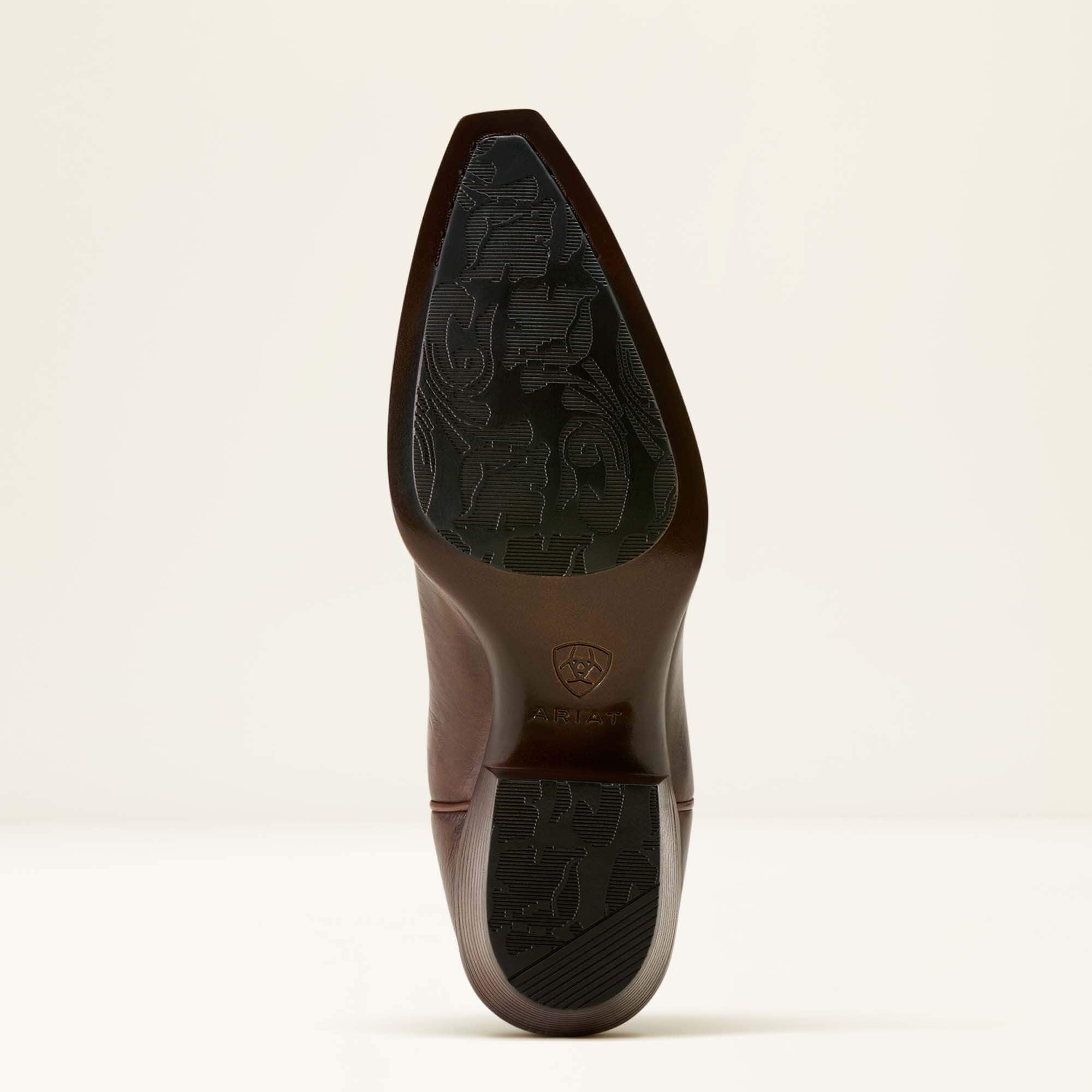 Ariat / Taytum X Toe Western Boot