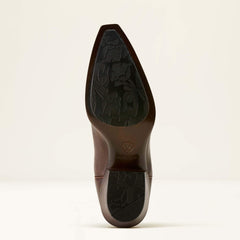 Ariat / Taytum X Toe Western Boot