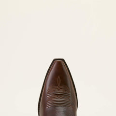 Ariat / Taytum X Toe Western Boot