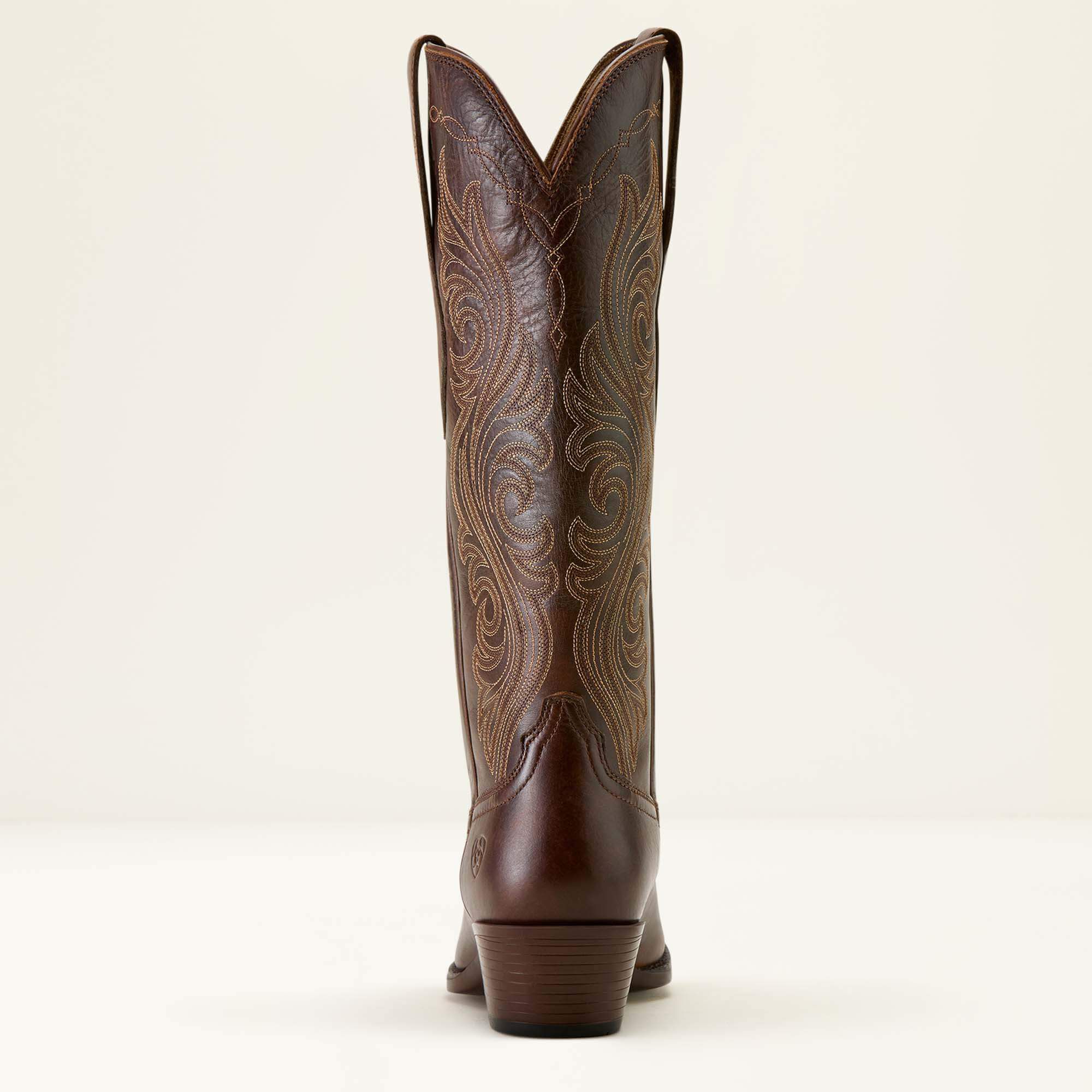 Ariat / Taytum X Toe Western Boot