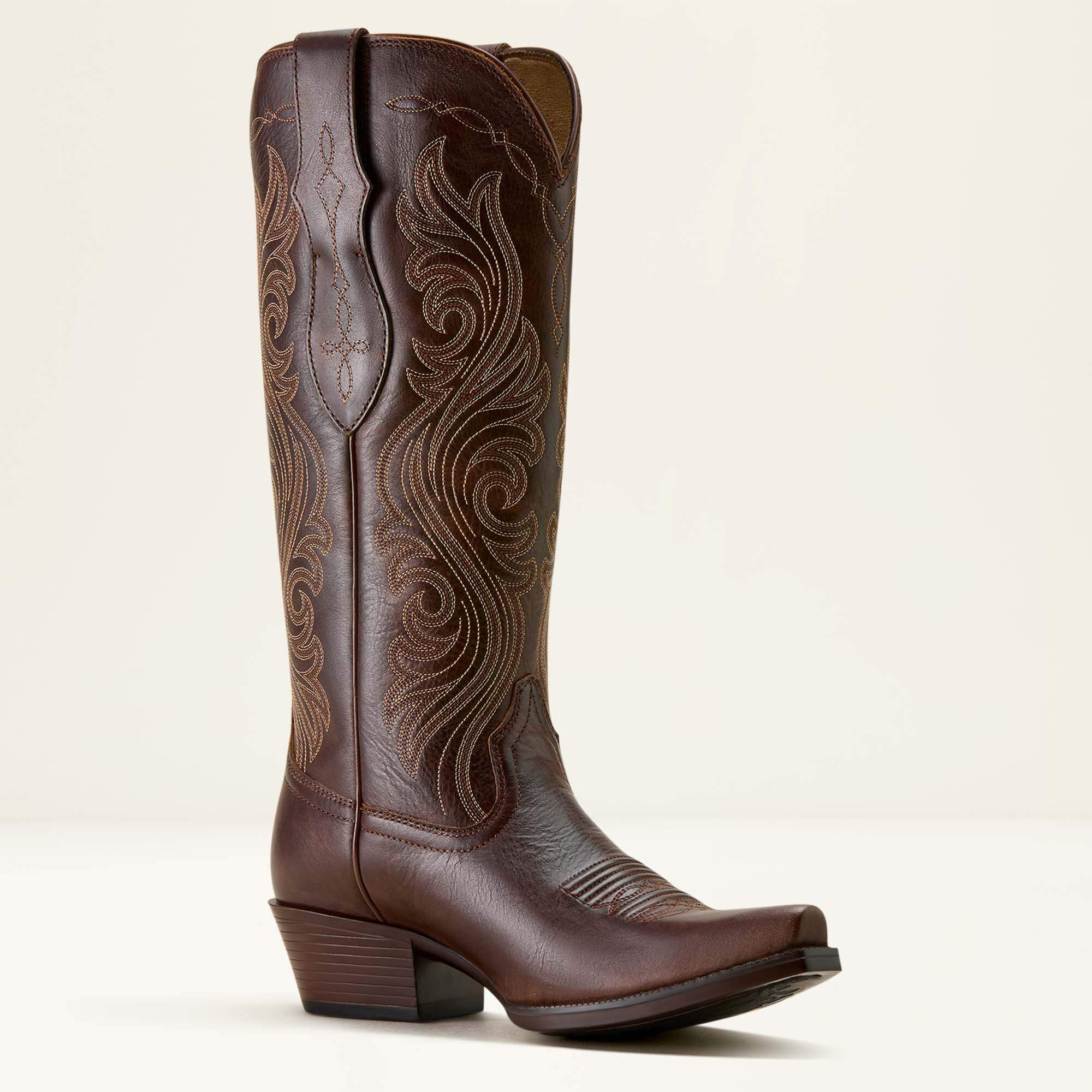 Ariat / Taytum X Toe Western Boot