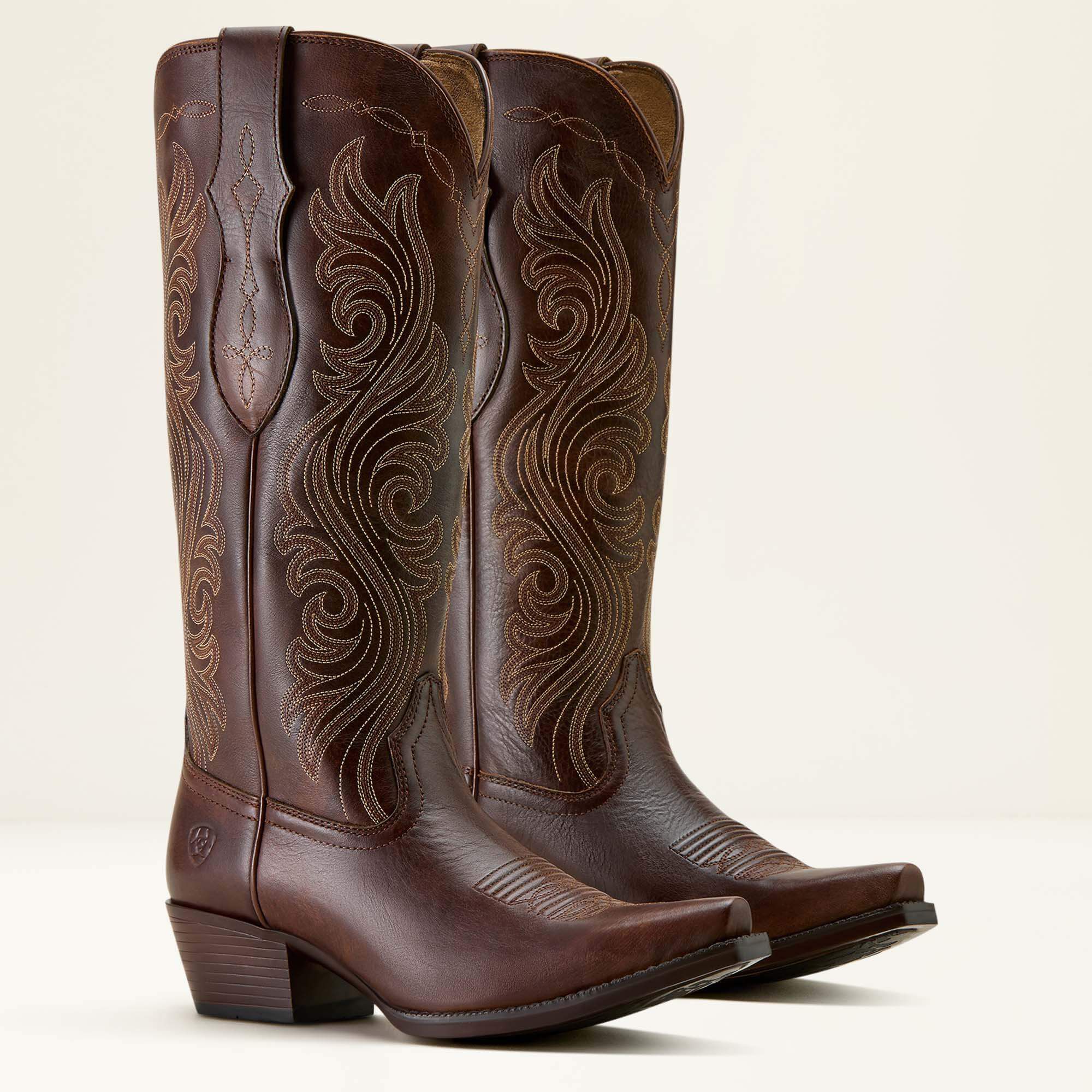 Ariat / Taytum X Toe Western Boot