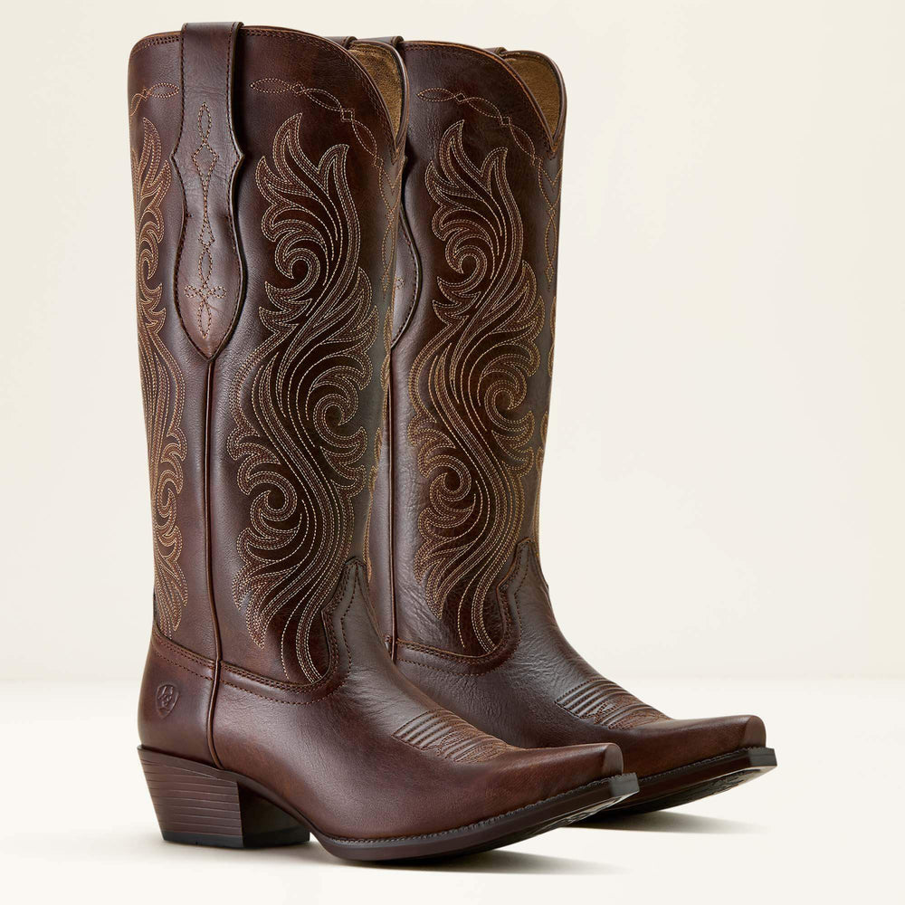 Ariat / Taytum X Toe Western Boot