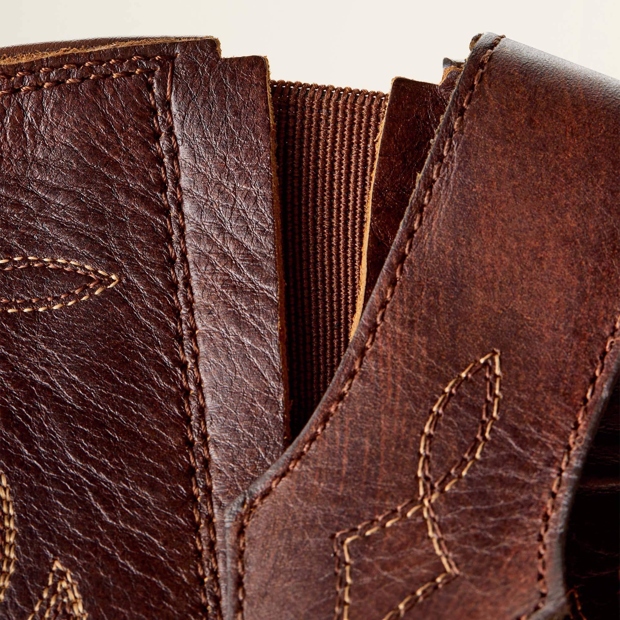 Ariat / Taytum X Toe Western Boot