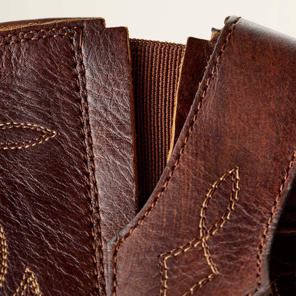 Ariat / Taytum X Toe Western Boot
