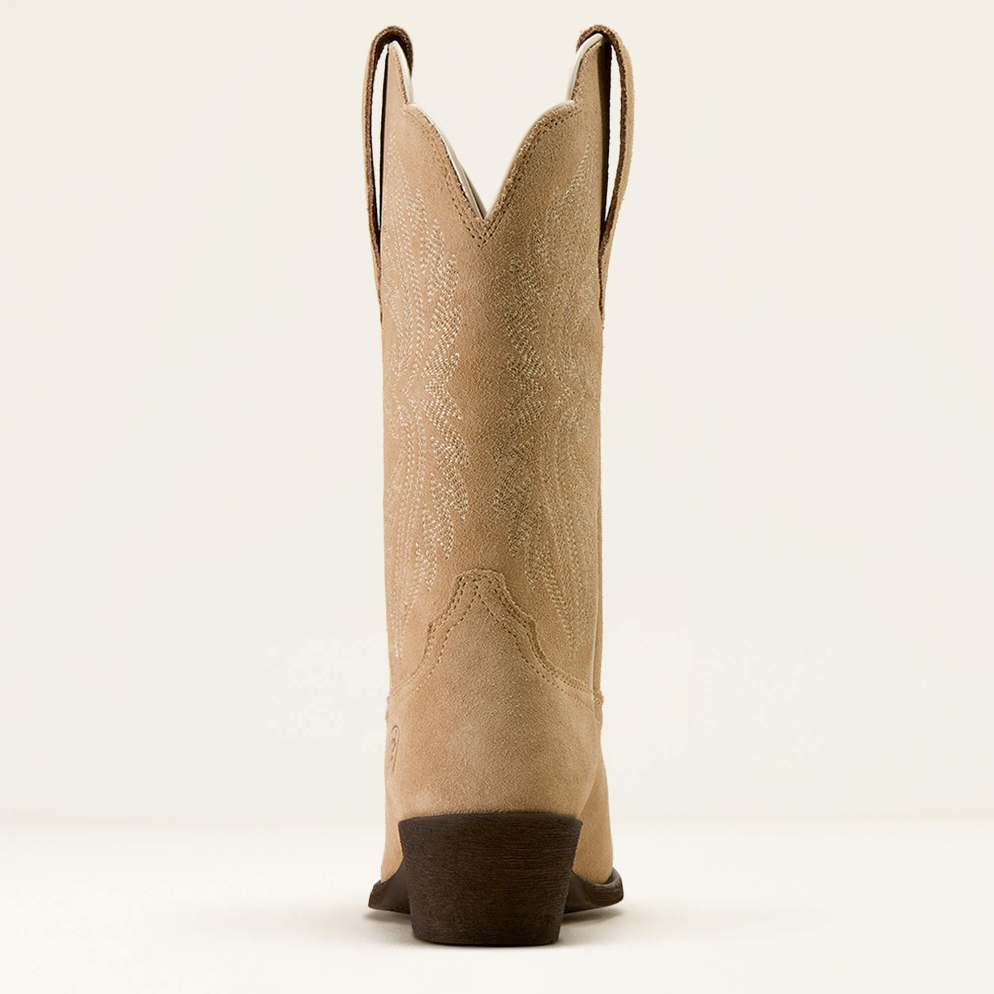 Ariat / Heritage StretchFit R Toe Western Boot