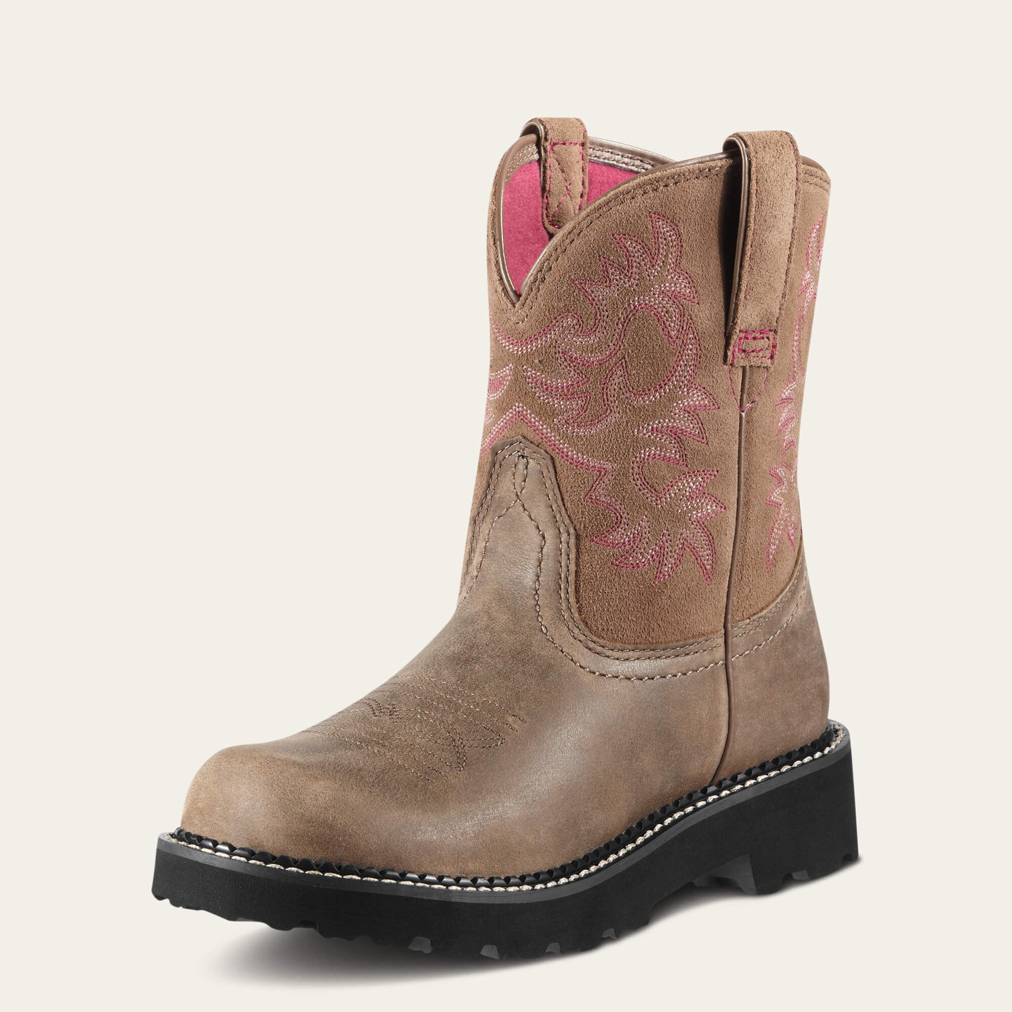 Ariat / Fatbaby Western Boot