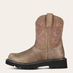 Ariat / Fatbaby Western Boot