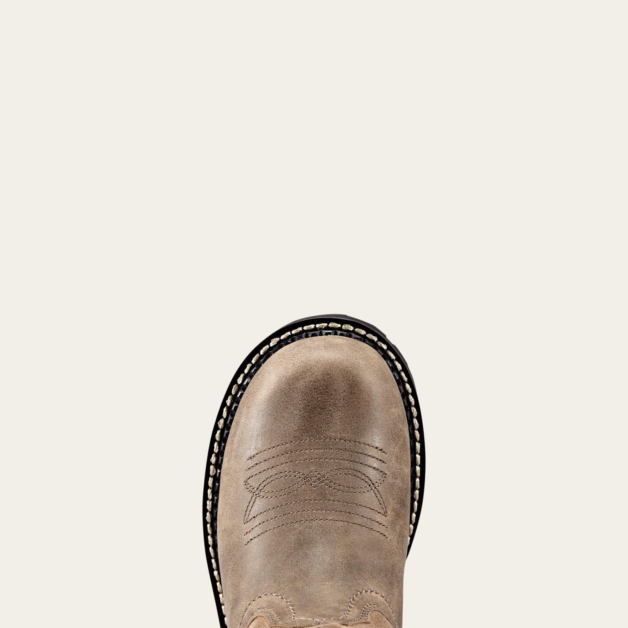 Ariat / Fatbaby Western Boot