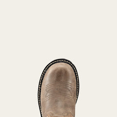 Ariat / Fatbaby Western Boot